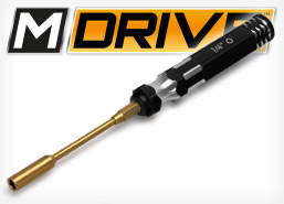 M-Drive Nytt!